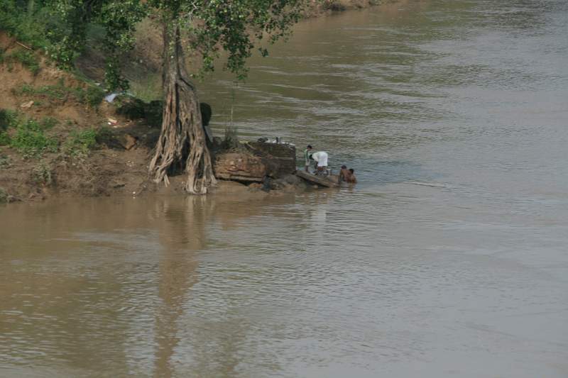 India & Nepal 2011 - 0859